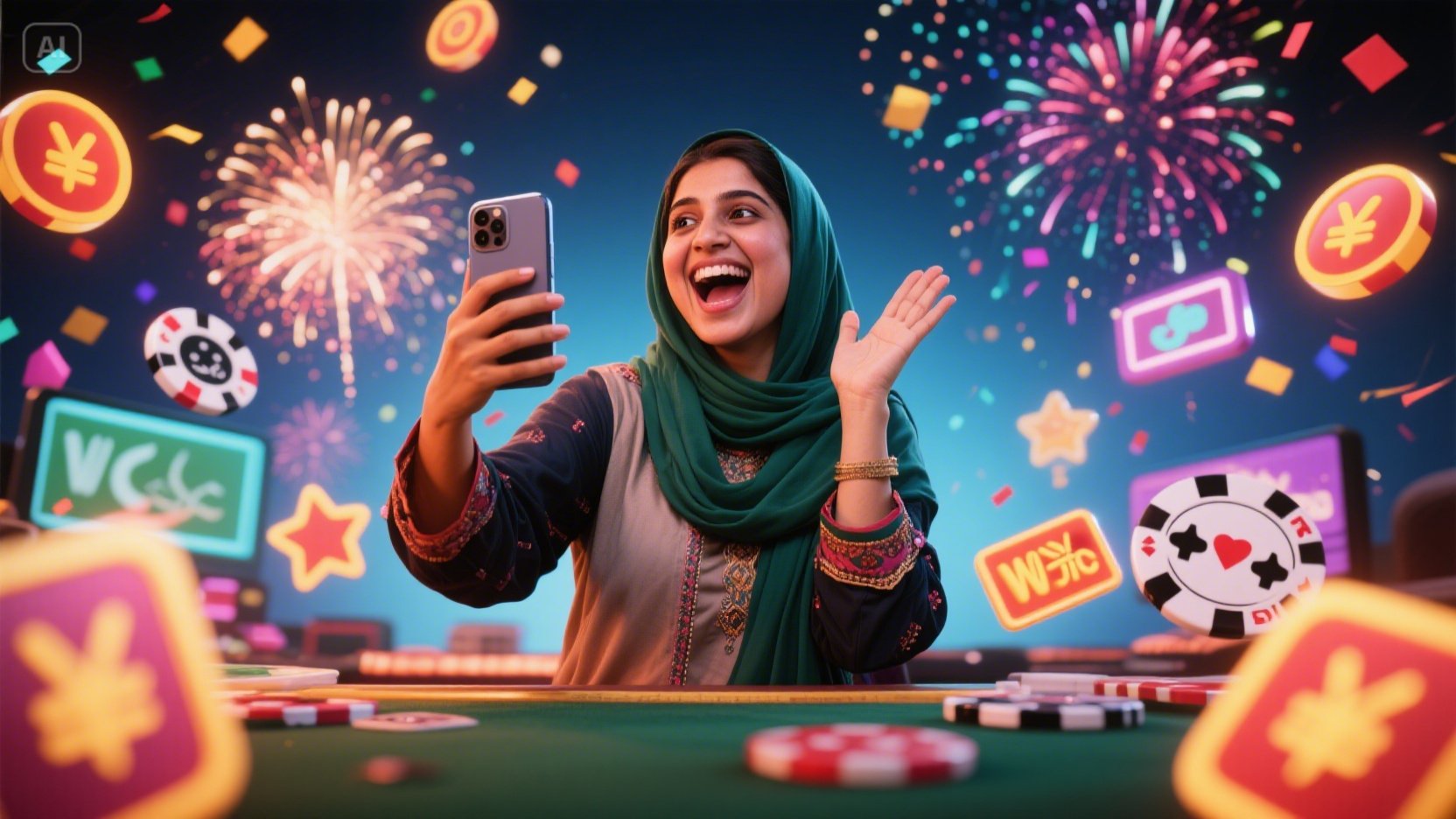 Registration at rummy sets online Casino