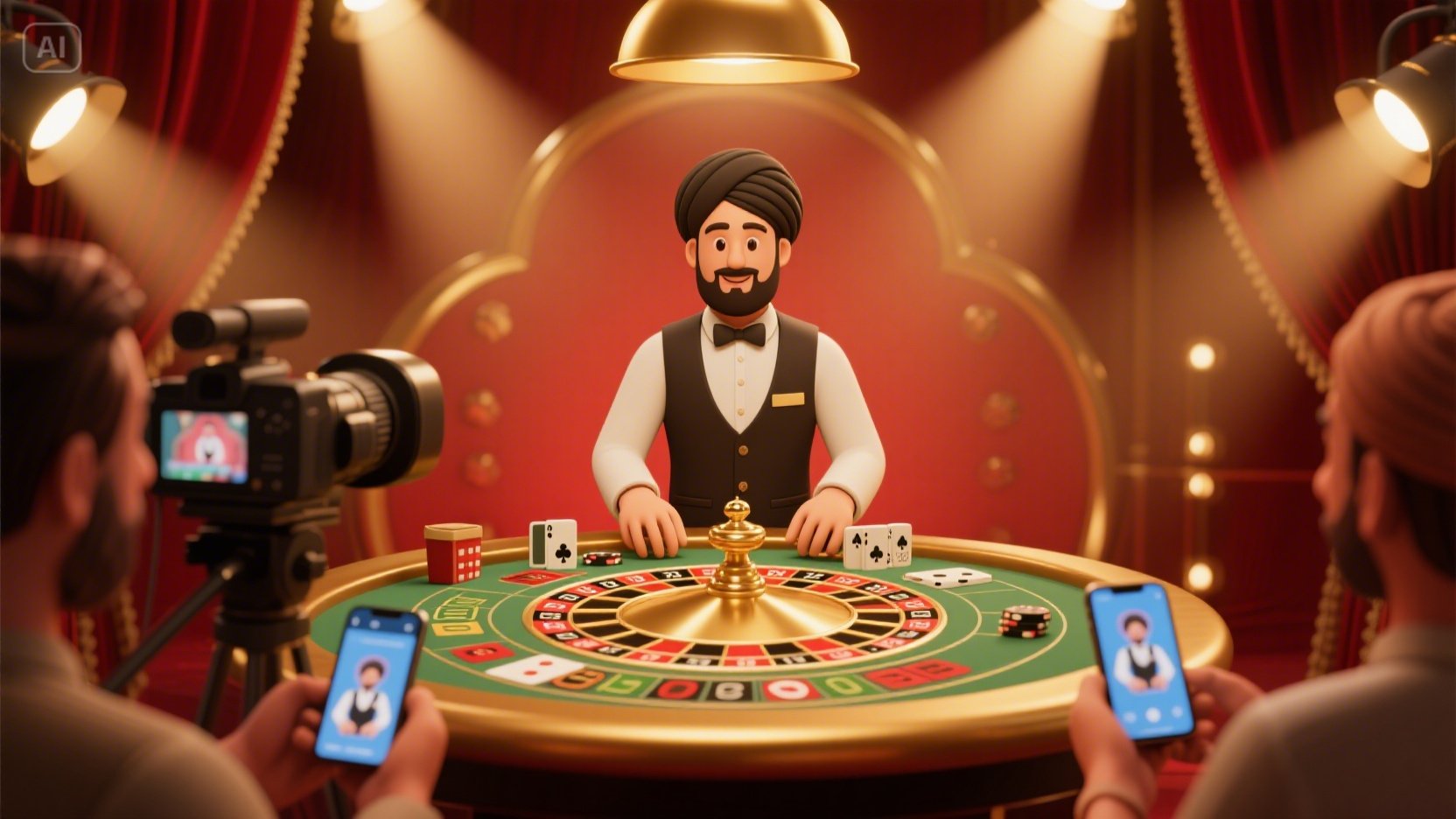 Casino rummy sets online desktop and mobile interfaces