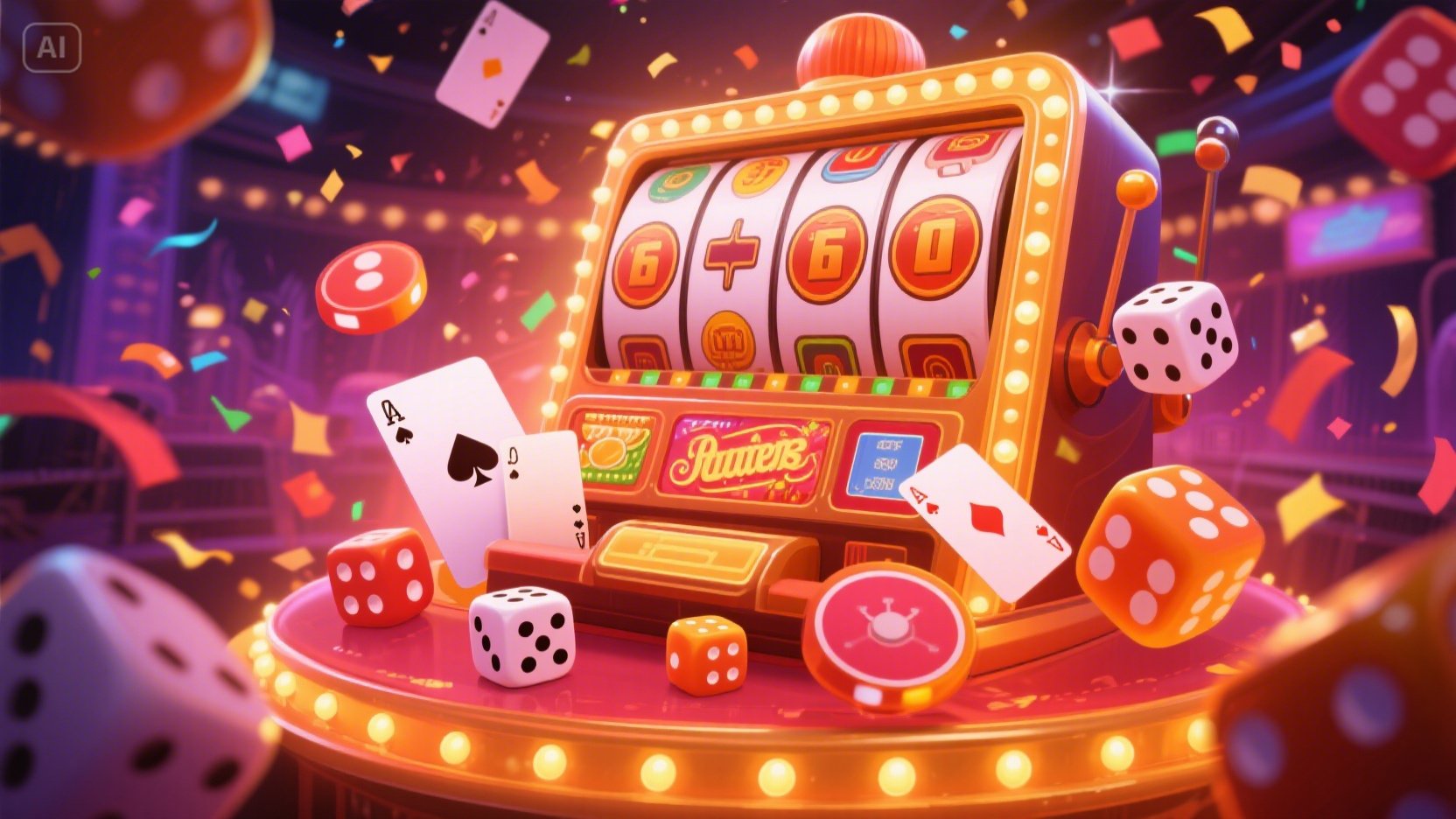 Casino rummy sets online desktop and mobile interfaces